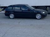 BMW 320 2001 годаүшін3 700 000 тг. в Костанай – фото 4