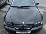 BMW 320 2001 годаүшін3 700 000 тг. в Костанай