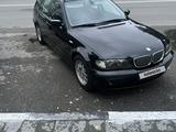 BMW 320 2001 годаүшін3 700 000 тг. в Костанай – фото 2