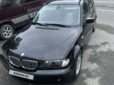 BMW 320 2001 годаүшін3 700 000 тг. в Костанай – фото 3