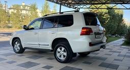 Toyota Land Cruiser 2013 годаүшін17 800 000 тг. в Астана