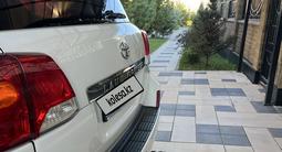 Toyota Land Cruiser 2013 годаүшін17 800 000 тг. в Астана – фото 5