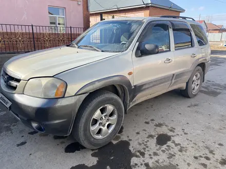 Mazda Tribute 2005 года за 3 700 000 тг. в Кызылорда – фото 3