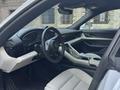 Porsche Taycan 2022 года за 52 000 000 тг. в Алматы – фото 12