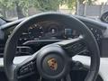 Porsche Taycan 2022 года за 52 000 000 тг. в Алматы – фото 14