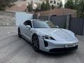 Porsche Taycan 2022 года за 52 000 000 тг. в Алматы – фото 4