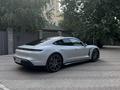 Porsche Taycan 2022 года за 52 000 000 тг. в Алматы – фото 6