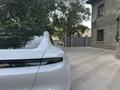 Porsche Taycan 2022 года за 52 000 000 тг. в Алматы – фото 9