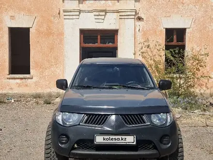 Mitsubishi L200 2007 года за 4 200 000 тг. в Алматы – фото 6
