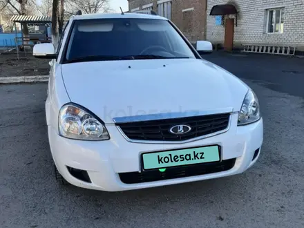 ВАЗ (Lada) Priora 2171 2013 года за 1 850 000 тг. в Атырау