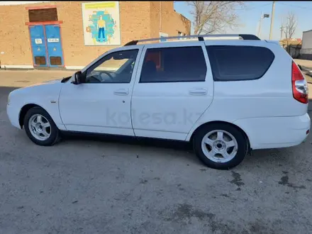 ВАЗ (Lada) Priora 2171 2013 года за 1 850 000 тг. в Атырау – фото 3