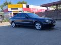 Mercedes-Benz S 320 2001 годаүшін4 500 000 тг. в Алматы – фото 4