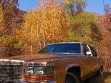 Cadillac Brougham 1987 годаүшін17 300 000 тг. в Алматы