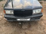 Mercedes-Benz 190 1990 года за 800 000 тг. в Балхаш – фото 4