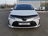 Toyota Corolla 2023 годаүшін14 500 000 тг. в Аксай – фото 3