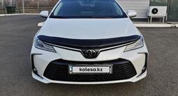 Toyota Corolla 2023 годаүшін15 000 000 тг. в Аксай – фото 3