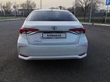 Toyota Corolla 2023 годаүшін14 500 000 тг. в Аксай – фото 5