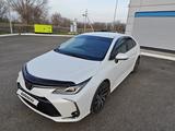 Toyota Corolla 2023 года за 15 000 000 тг. в Аксай – фото 5