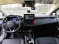 Toyota Corolla 2023 года за 14 200 000 тг. в Аксай – фото 9