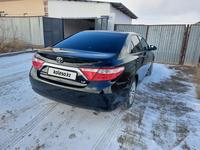 Toyota Camry 2016 годаүшін8 800 000 тг. в Кызылорда