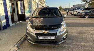 Chevrolet Spark 2022 года за 6 300 000 тг. в Атырау