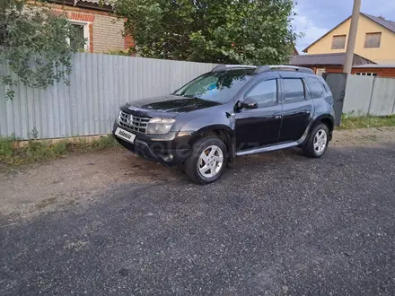 Renault Duster 2013 года за 3 600 000 тг. в Костанай – фото 2