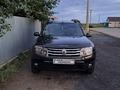 Renault Duster 2013 годаүшін3 600 000 тг. в Костанай