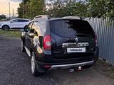 Renault Duster 2013 годаүшін3 600 000 тг. в Костанай – фото 4