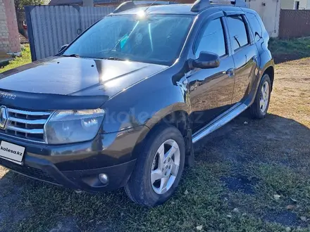 Renault Duster 2013 года за 3 600 000 тг. в Костанай – фото 8