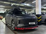 Changan CS55 Plus 2024 года за 7 250 000 тг. в Астана – фото 2