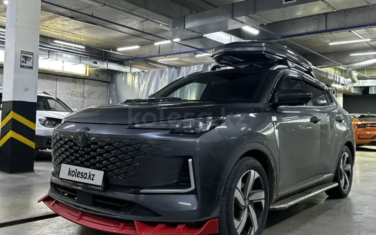 Changan CS55 Plus 2024 годаүшін7 250 000 тг. в Астана