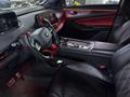 Changan CS55 Plus 2024 годаүшін7 250 000 тг. в Астана – фото 7