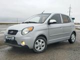 Kia Morning 2010 года за 3 500 000 тг. в Костанай