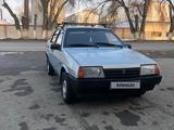 ВАЗ (Lada) 21099 2000 года за 1 200 000 тг. в Алматы – фото 2