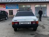 ВАЗ (Lada) 21099 2000 года за 1 200 000 тг. в Алматы – фото 3