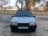 ВАЗ (Lada) 21099 2000 года за 1 200 000 тг. в Алматы