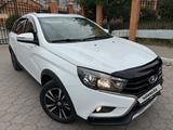 ВАЗ (Lada) Vesta SW Cross 2022 года за 7 600 000 тг. в Темиртау