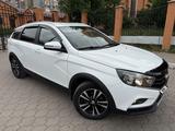 ВАЗ (Lada) Vesta SW Cross 2022 года за 7 600 000 тг. в Темиртау – фото 3