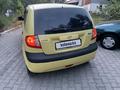 Hyundai Getz 2009 годаfor3 600 000 тг. в Алматы – фото 3