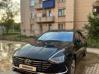 Hyundai Sonata 2022 годаүшін12 000 000 тг. в Уральск