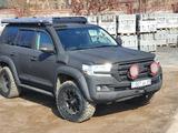 Расширители арок для Toyota Land Cruiser 200 (2015-2020)үшін350 000 тг. в Алматы