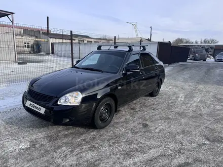 ВАЗ (Lada) Priora 2172 2012 года за 2 200 000 тг. в Астана – фото 14