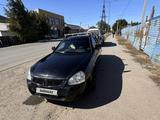 ВАЗ (Lada) Priora 2172 2012 годаүшін2 200 000 тг. в Астана – фото 2