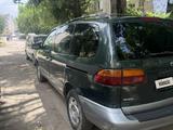 Toyota Sienna 1998 годаүшін4 200 000 тг. в Алматы – фото 2
