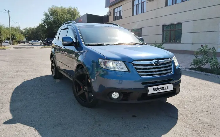 Subaru Tribeca 2008 года за 7 500 000 тг. в Тараз