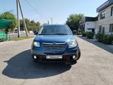 Subaru Tribeca 2008 года за 7 500 000 тг. в Тараз – фото 2