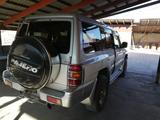Mitsubishi Pajero 1999 годаүшін5 000 000 тг. в Алматы – фото 2