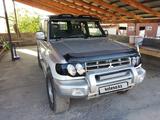 Mitsubishi Pajero 1999 года за 5 000 000 тг. в Алматы