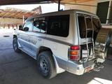 Mitsubishi Pajero 1999 годаүшін5 000 000 тг. в Алматы – фото 3