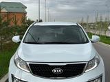 Kia Sportage 2015 года за 7 900 000 тг. в Алматы